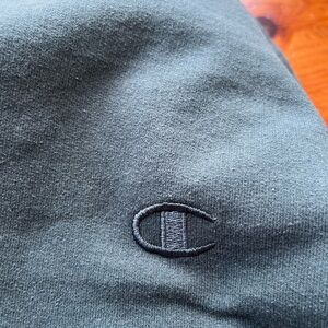 Vintage Champion Crew Neck